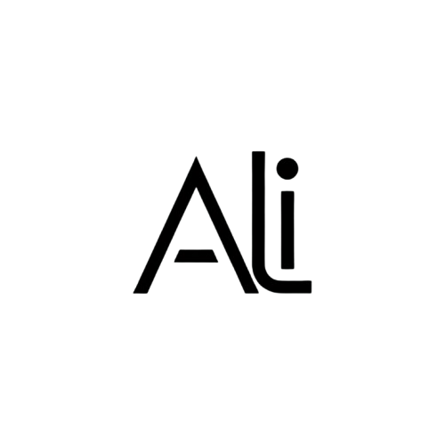 Ali Sholihin Logo